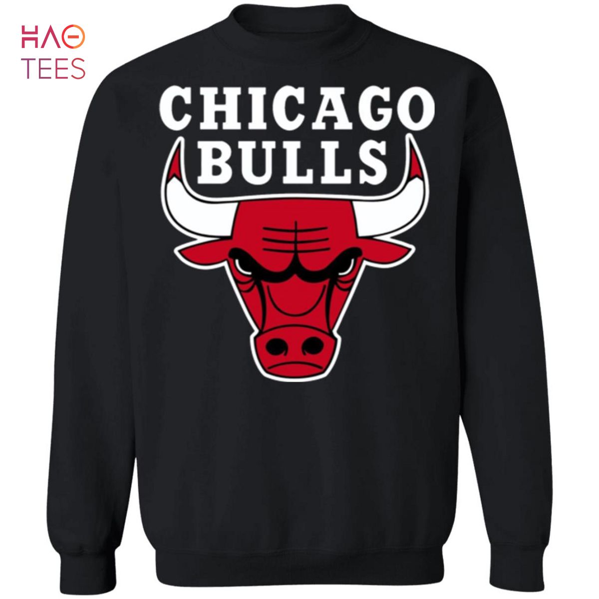 Nieuwheid Overblijvend Weigeren HOT Chicago Bulls Sweater