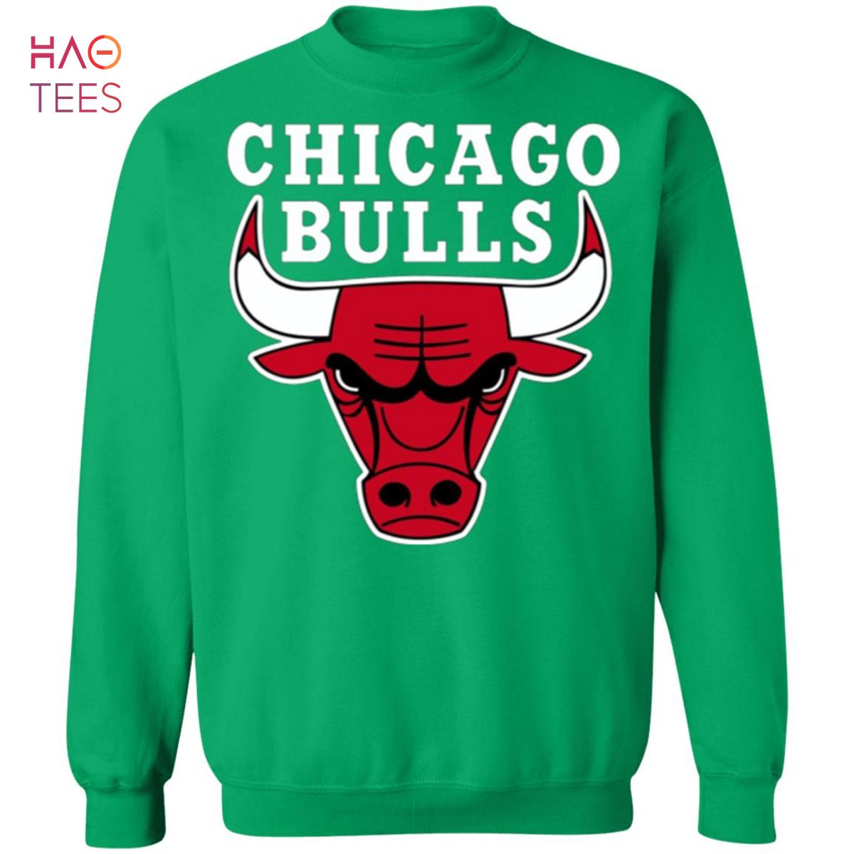 HOT Chicago Bulls Sweater