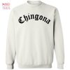 HOT Chingona Sweater