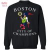 HOT Cloney Sweater