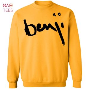 HOT Cloney Sweater