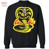 HOT Cocaine Mitch Sweater