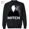 HOT Cocaine Mitch Sweater