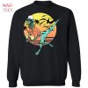 HOT Cocaine Mitch Sweater
