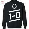 HOT Colts Forged Sweater