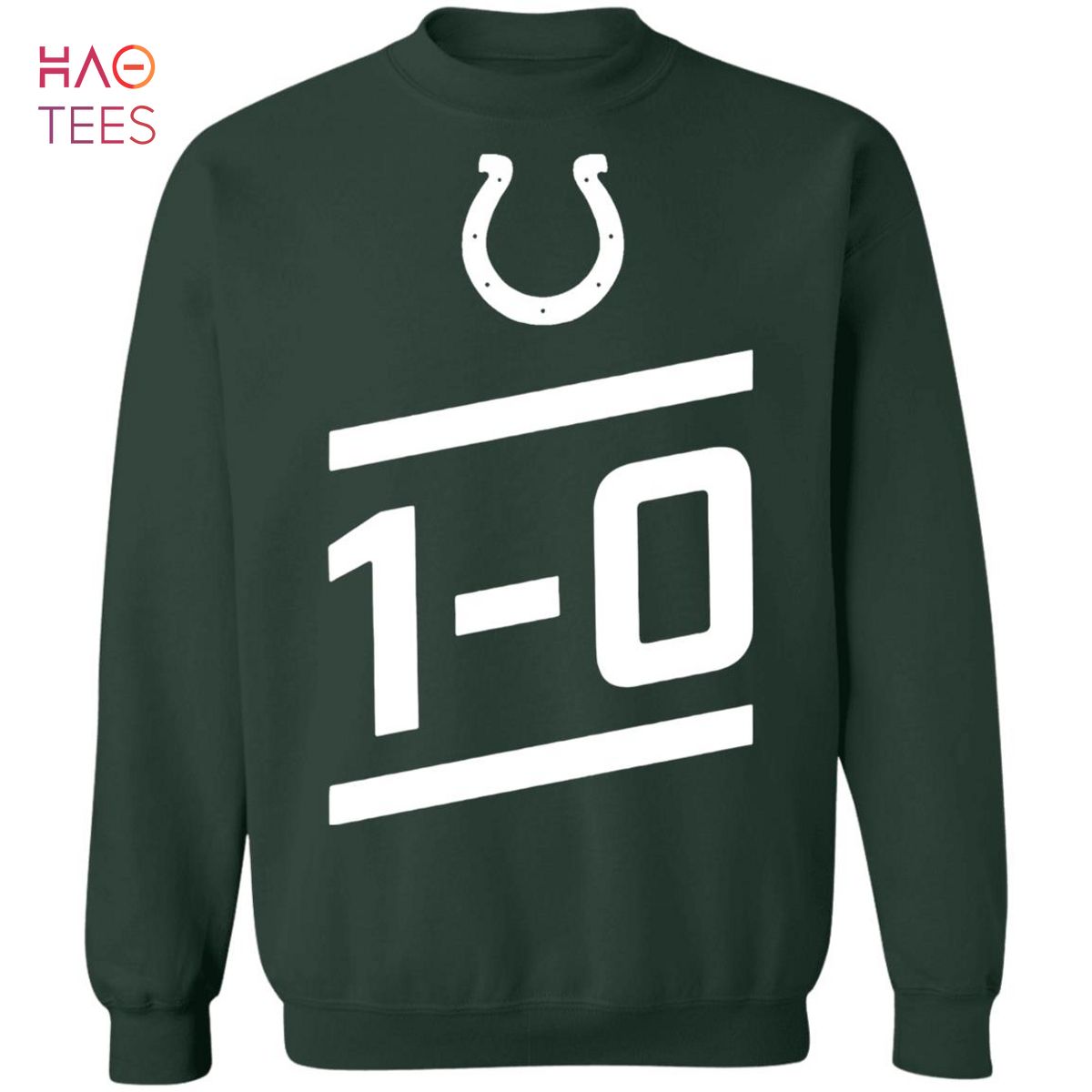 HOT Colts 1-0 Sweater HOT Colts 1-0 Sweater
