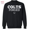 HOT Colts Forged Sweater