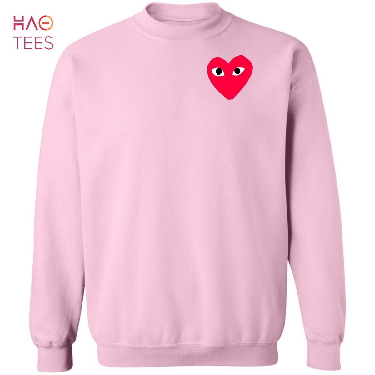 HOT Comme Garcons Sweater