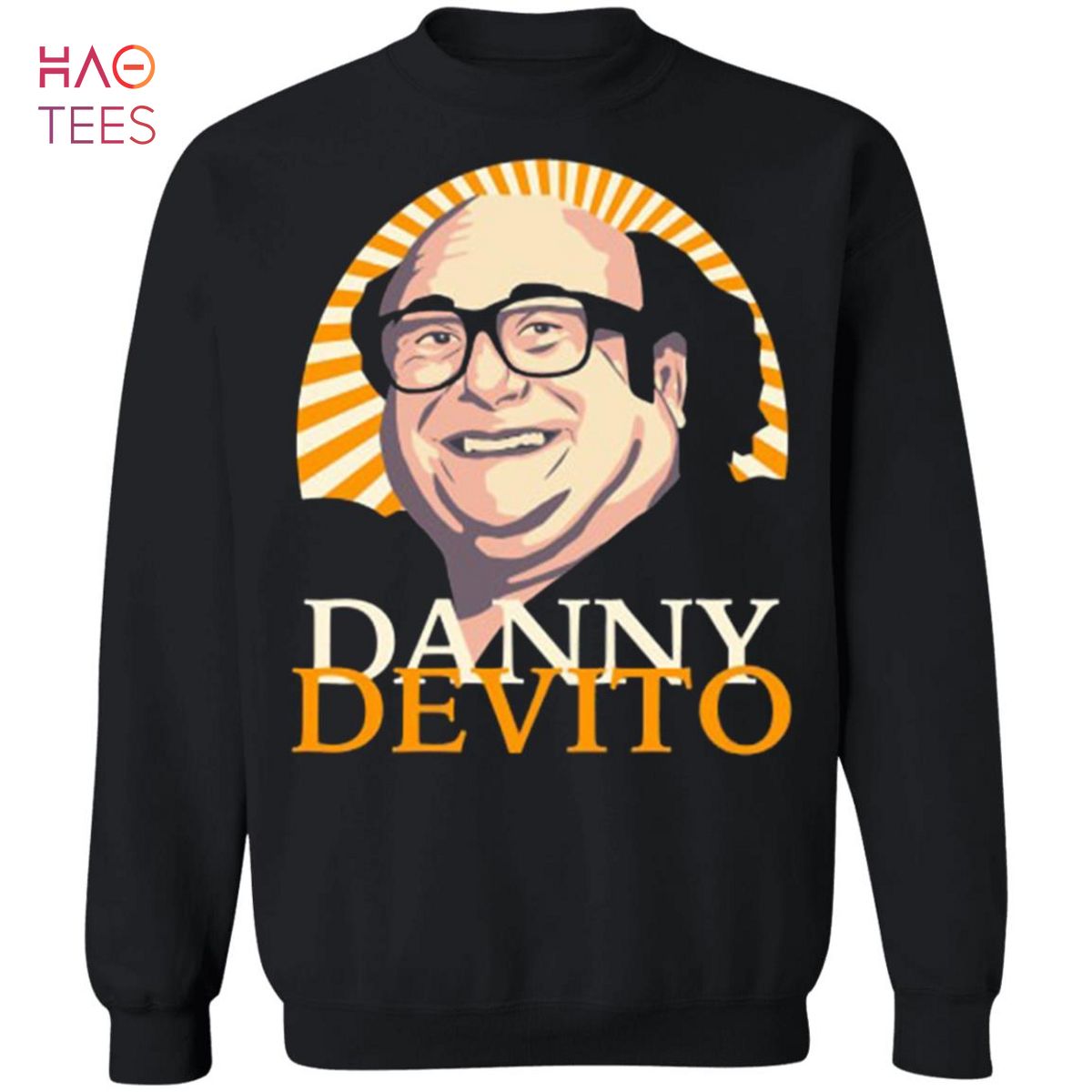 HOT Danny Devito Sweater