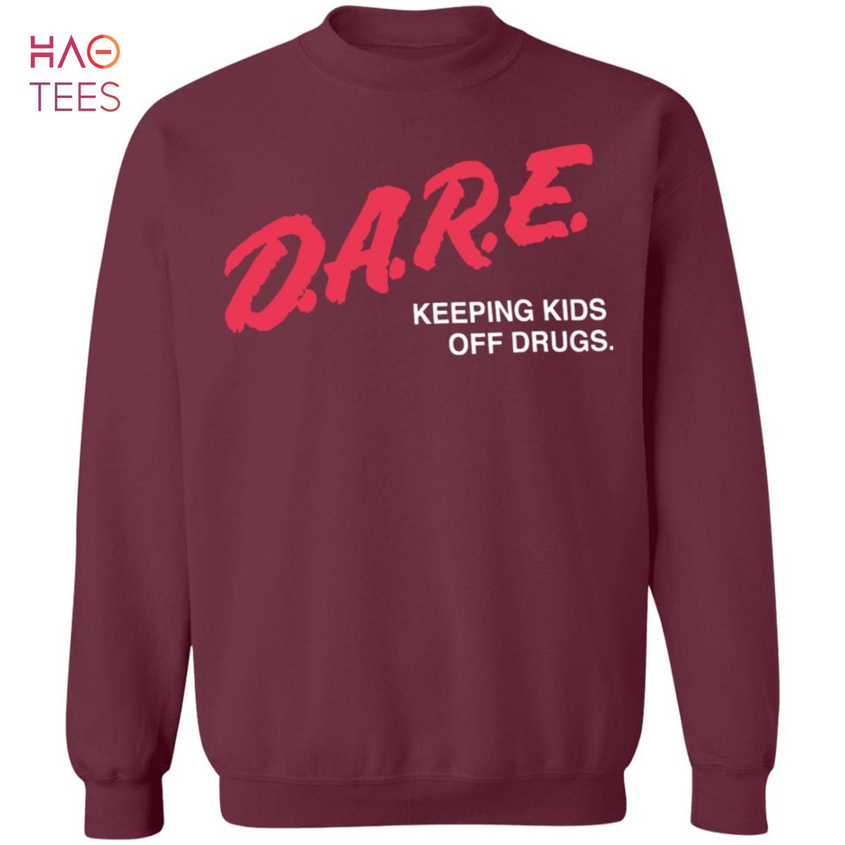 HOT Dare Sweater HOT Dare Sweater
