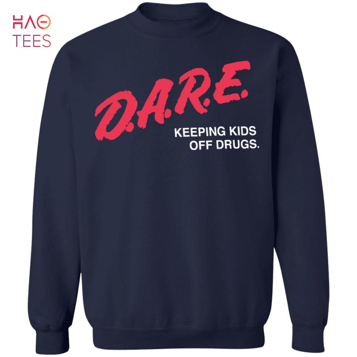 HOT Dare Sweater HOT Dare Sweater