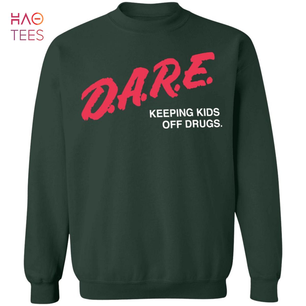 HOT Dare Sweater HOT Dare Sweater
