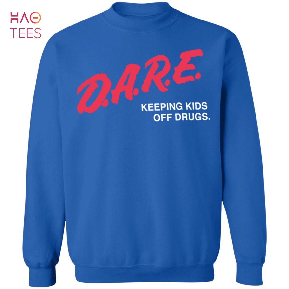 HOT Dare Sweater HOT Dare Sweater