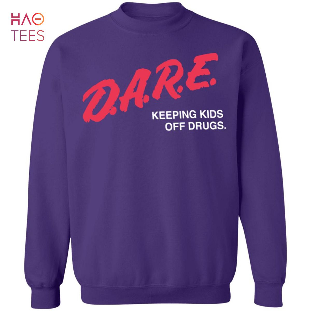 HOT Dare Sweater HOT Dare Sweater