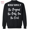 HOT David Ayres Sweater
