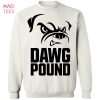 HOT David Stern Clown Sweater