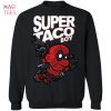 HOT Deadpool Supreme Sweater