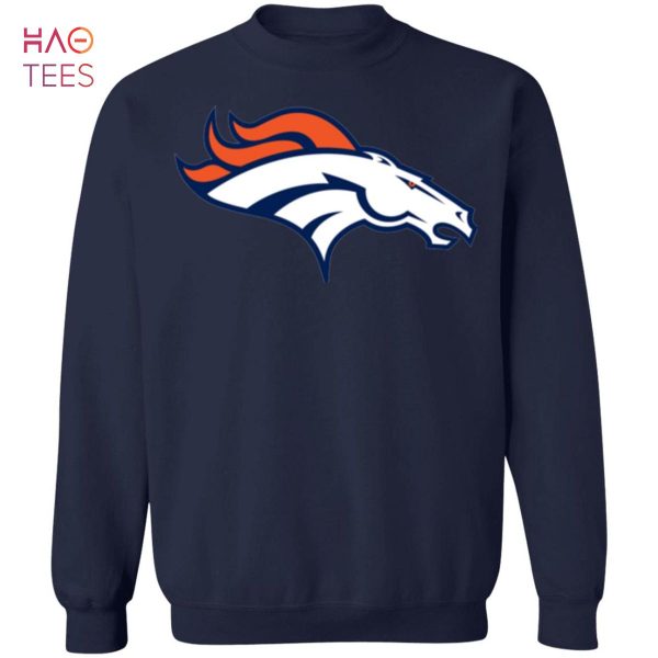 HOT Denver Broncos Sweater
