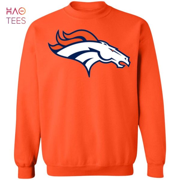HOT Denver Broncos Sweater
