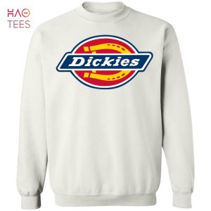 HOT Dickies Sweater