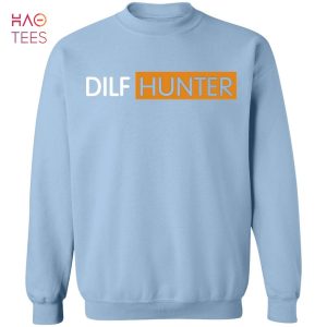 HOT Dilf Hunter Sweater