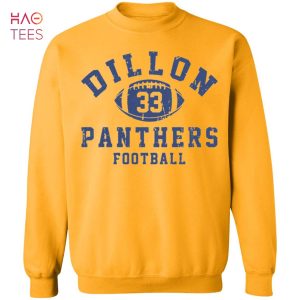 HOT Dillon Panthers Sweatshirt