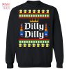 [NEW] I Wish A Karen Would Sweater Dark