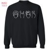 HOT Dogecoin Sweater