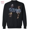 HOT Doom Eternal Animal Crossing Sweater