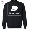 HOT Doomed Sweater