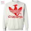HOT Dr Seuss Fireball Sweater