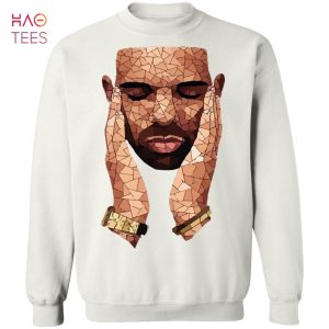 HOT Drake Sweater
