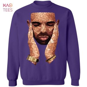 HOT Drake Sweater