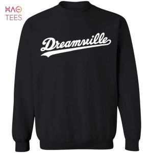 HOT Dreamville Sweater