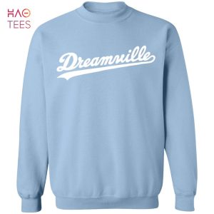 HOT Dreamville Sweater