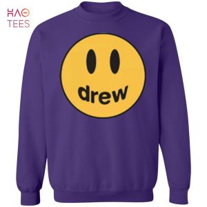 HOT Drew Sweater