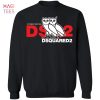 HOT Dsquared2 Ovo Sweater