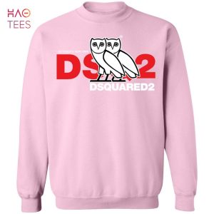 Dsquared x ovo discount hoodie