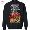 HOT Dwyane Wade World Tour Sweater