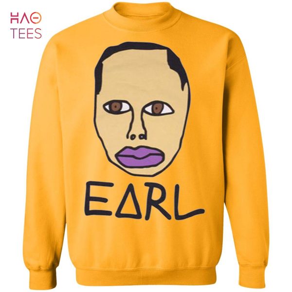 Earl sweatshirt online hoodie