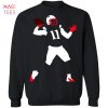 HOT El Jazz Sweater