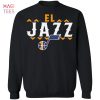 HOT El Jazz Sweater
