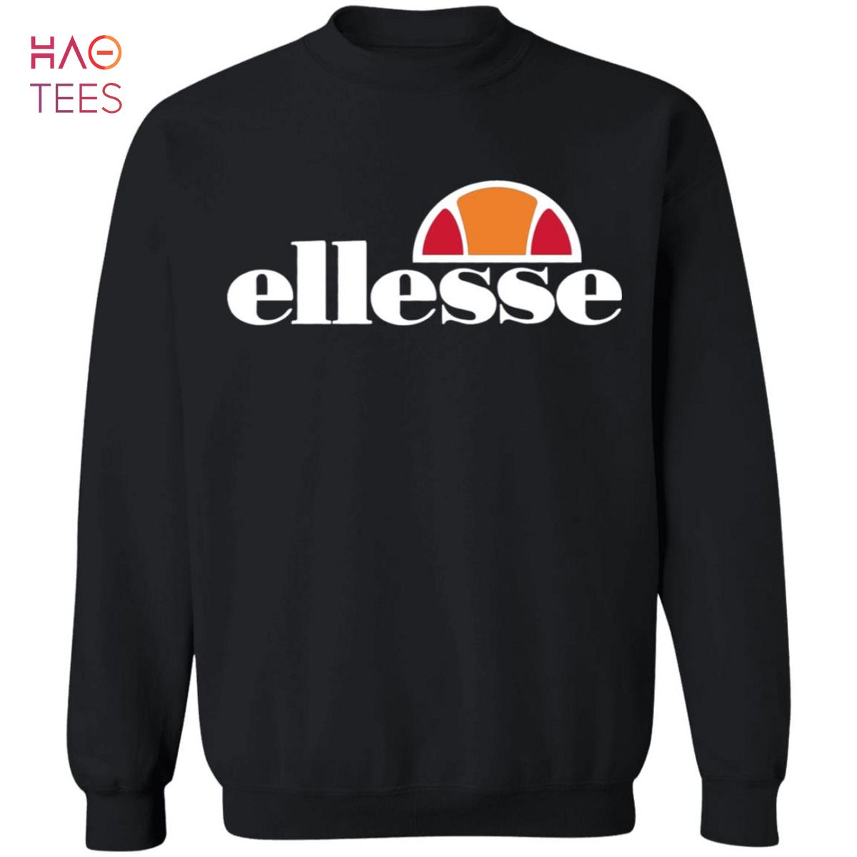 HOT Ellesse Sweater