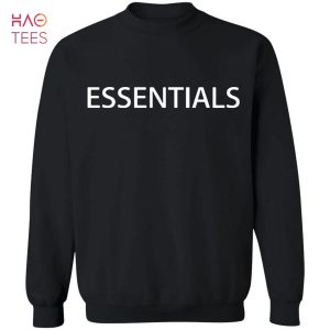HOT Essential Sweater