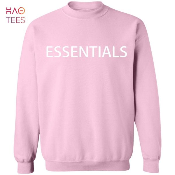 HOT Essential Sweater