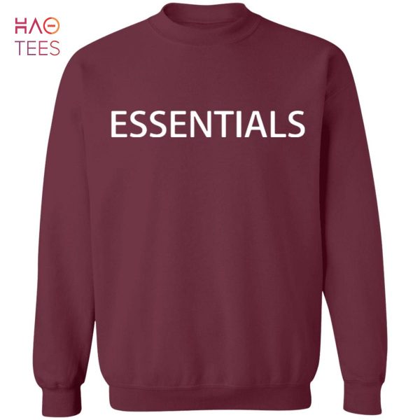 HOT Essential Sweater