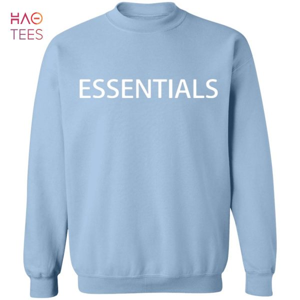 HOT Essential Sweater