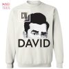 HOT Ew David Sweater
