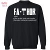 HOT Extra Salty Sweater