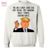 HOT Fauci Sweater